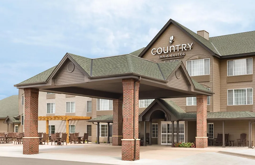 Country Inn & Suites By Radisson, Mankato Hotel And Conference Center, Mn-1