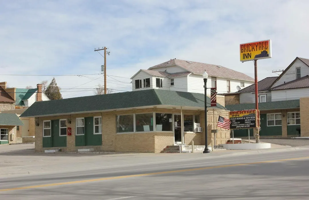 Brickyard Inn-1