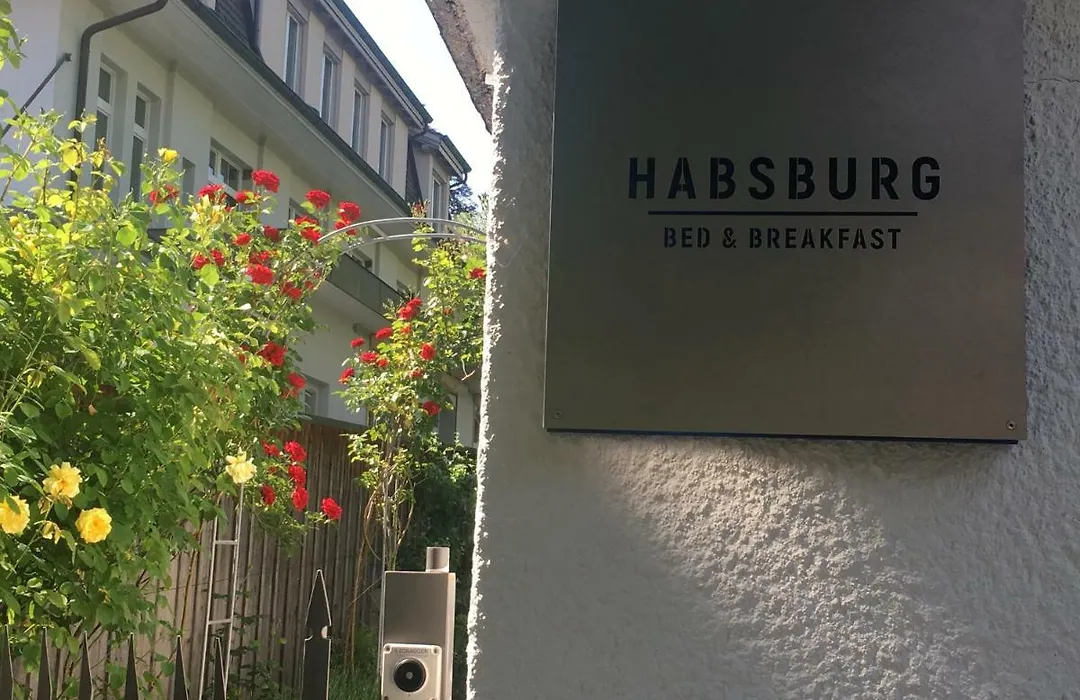 Habsburg B&B-1