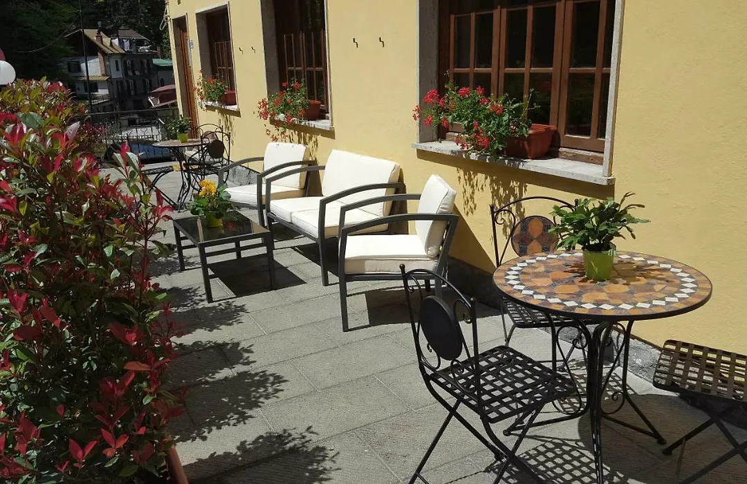 B&B Lo Slittone-1