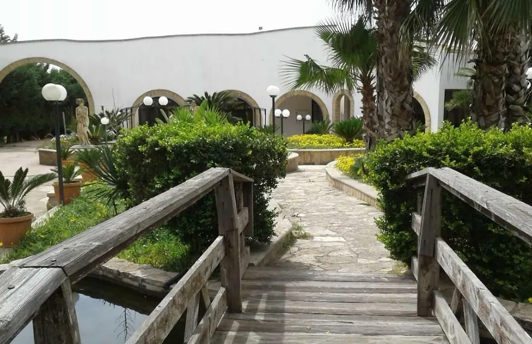Giardini Di Venere-1