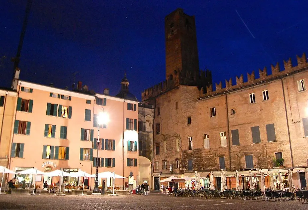 Hotel dei Gonzaga-1
