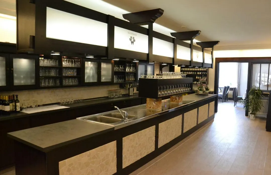 Landhotel Hof Barrl-1
