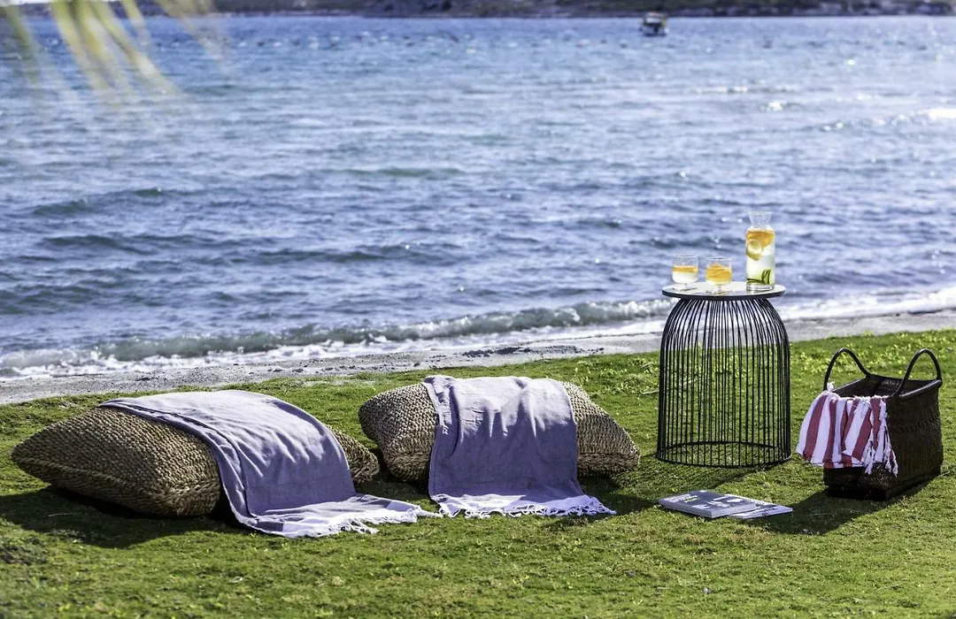 Kairaba Alacati Beach Resort & Spa-1