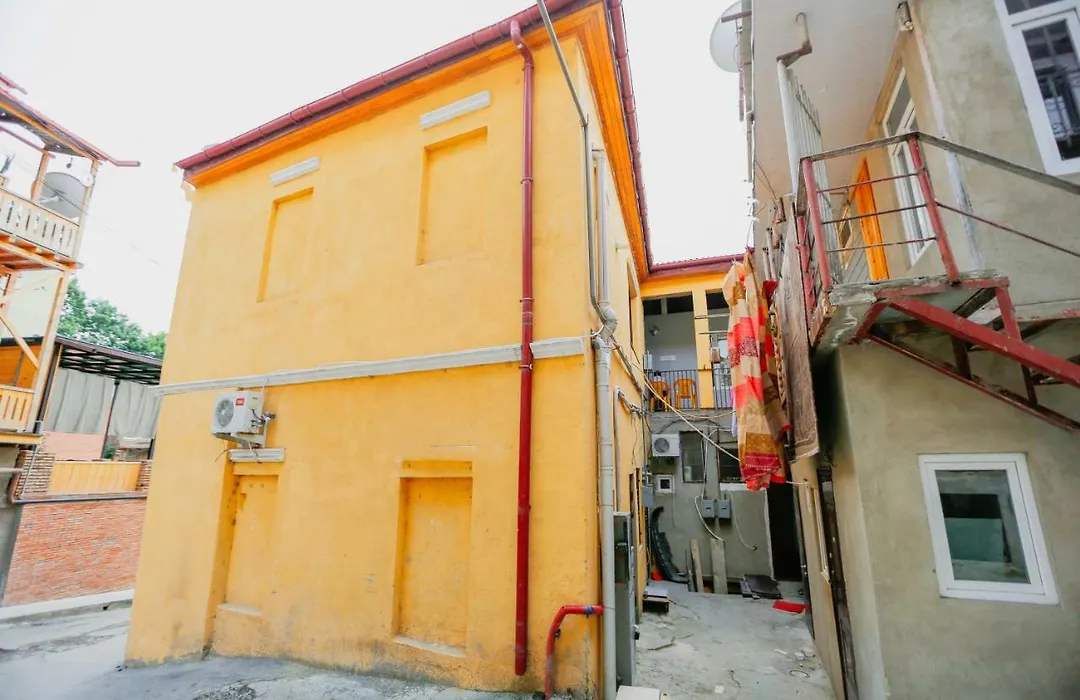 Sabina Guesthouse-1