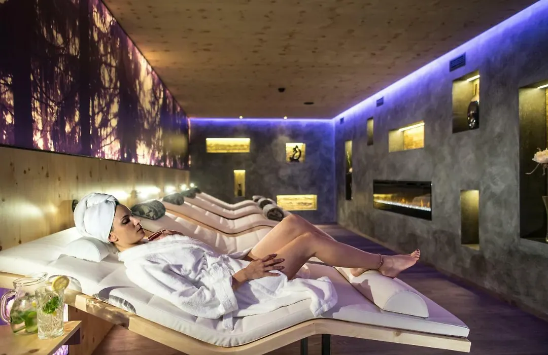 Hotel Santner Alpine Sport&Relax-1