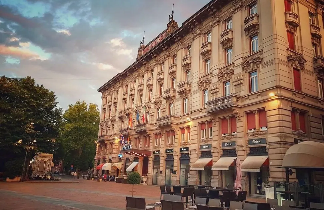Grand Hotel Regina Salsomaggiore-1
