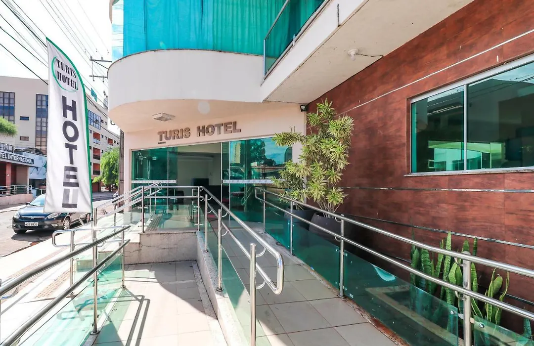 Turis Hotel Centro-1