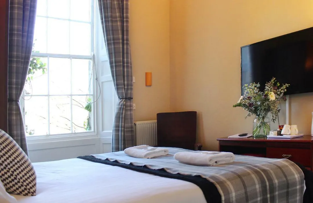 Playfair House Hotel-1