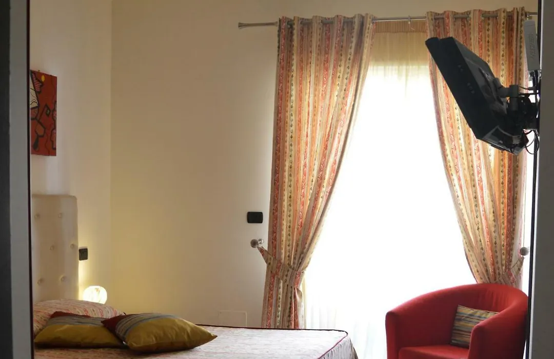 Vescovo Rosso Hotel-1