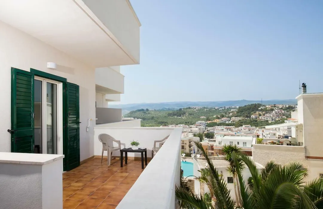 Svevo Sea House-1