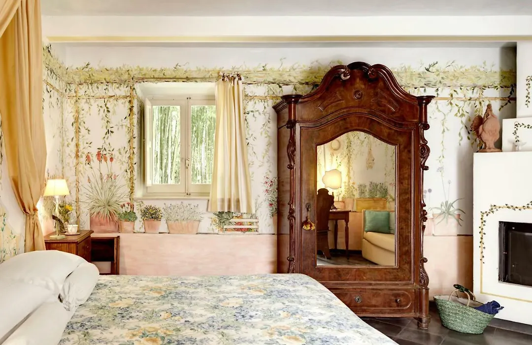 Relais Villa Giulia-1