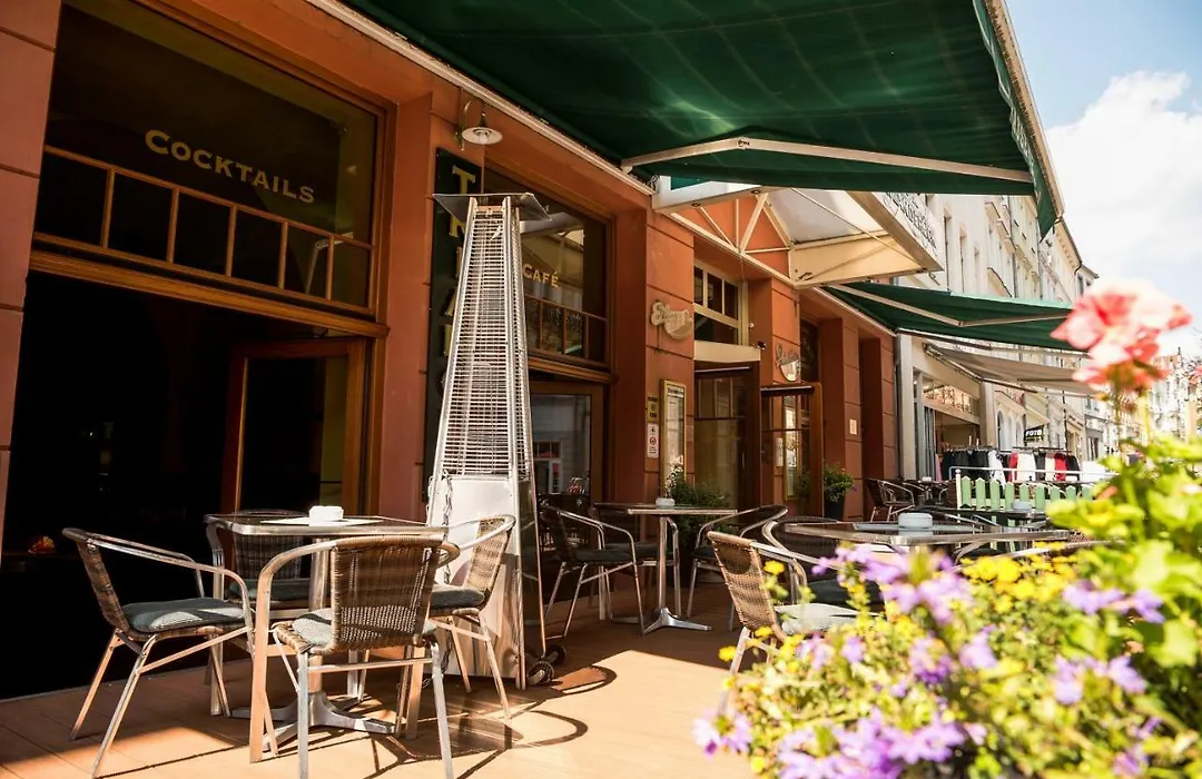 Ringhotel Dreiländereck Zittau-1