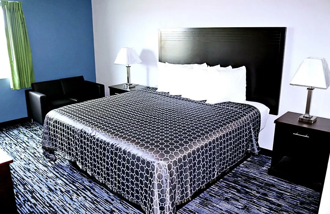 Capital Inn & Suites-1