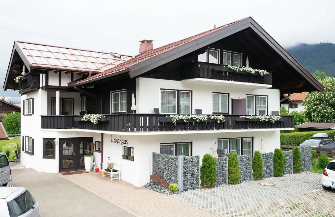 Hotel garni Gerberhof ***S-1