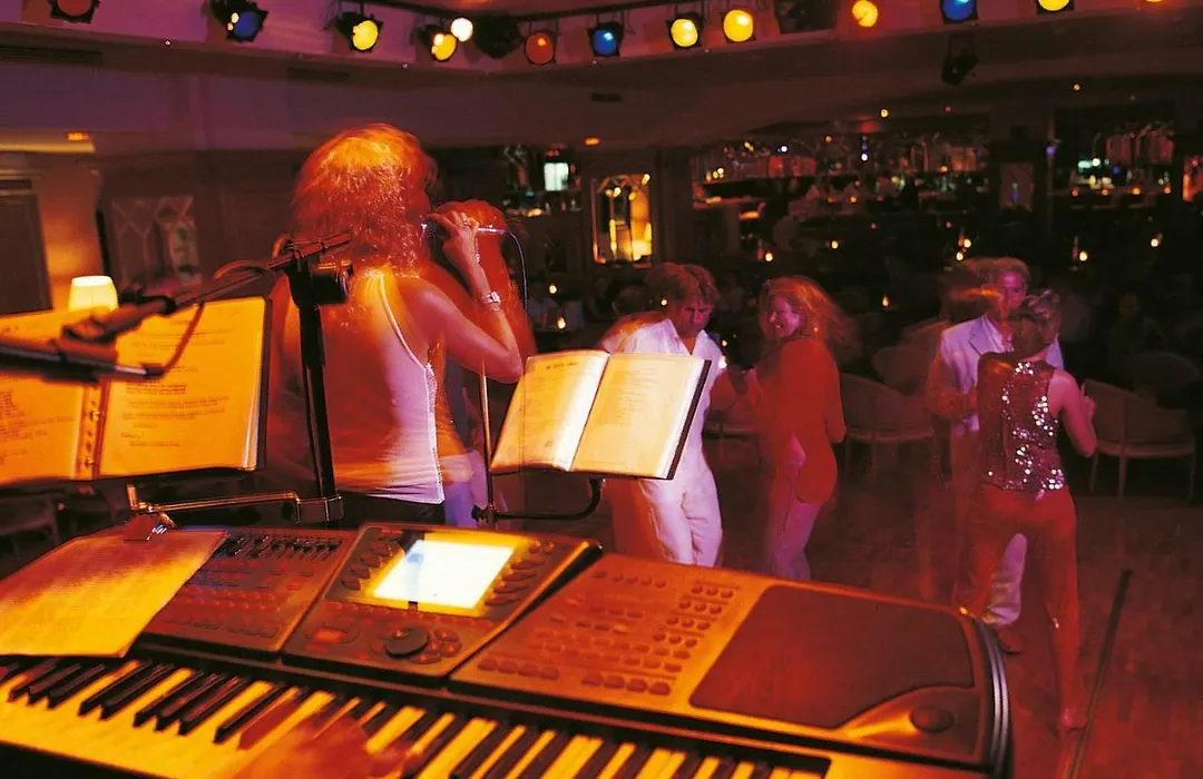 Hotel Riu Palace Maspalomas (Adults Only)-1