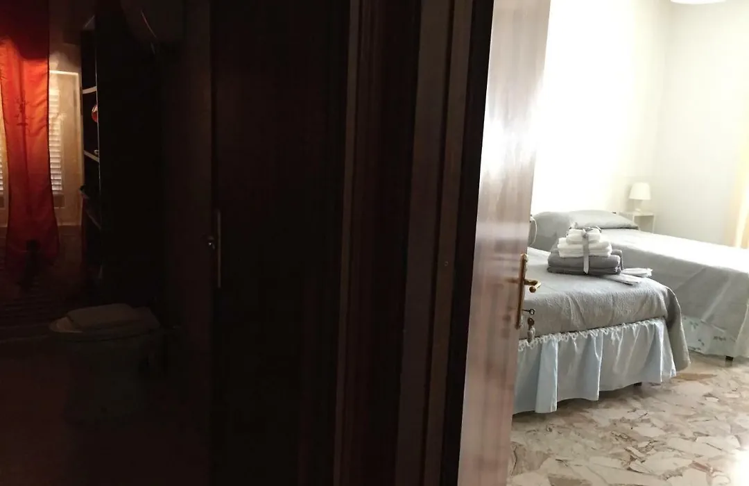 B&B Dell'Annunziata-1