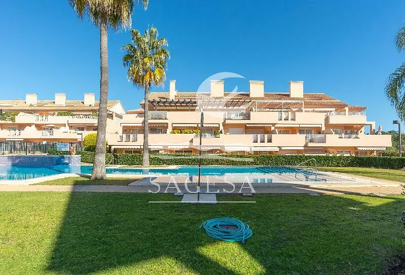 Apartamentos Jardines De Santa Maria Golf-1