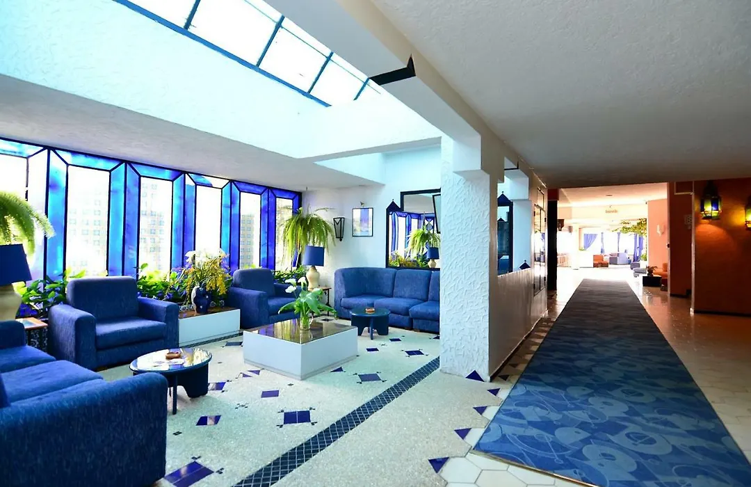 Umh Tarik Hotel-1