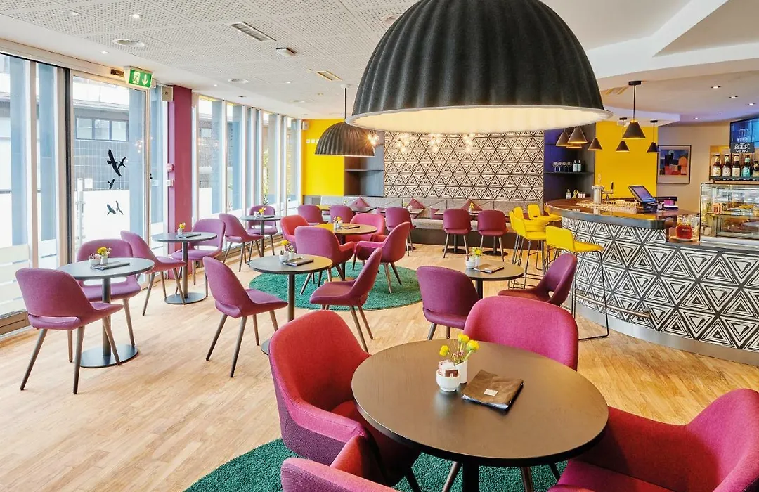 Sorell Business Hotel Ador Bern-1