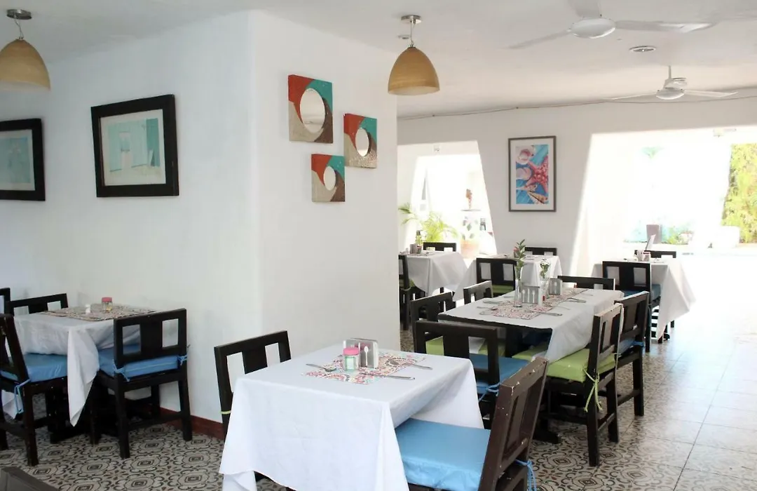 Hotel Berny-1