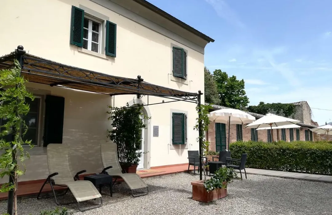 Cortona Resort&Spa - Villa Aurea-1