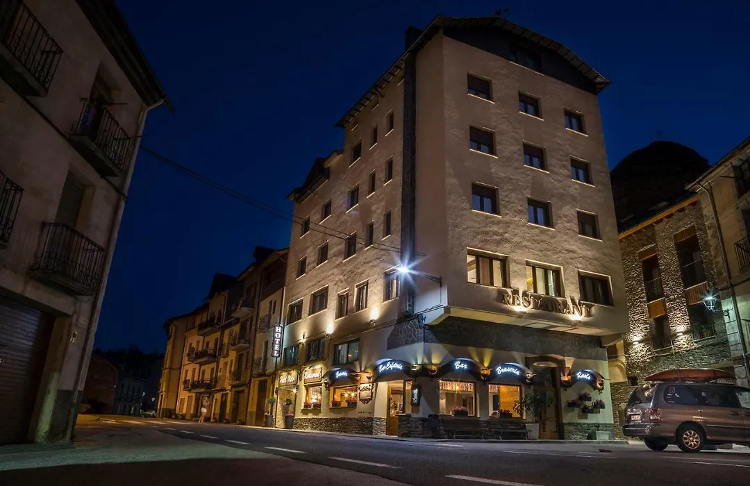 Hotel Victor-1