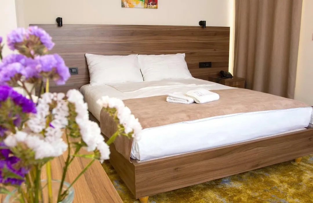 Hotel Skopje-1