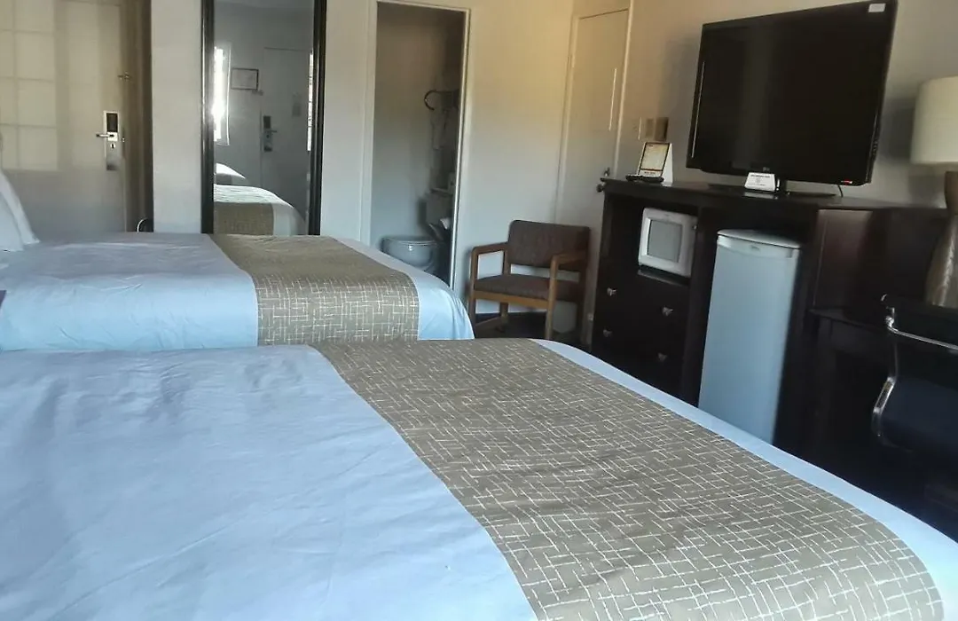Travelodge By Wyndham Walla Walla-1