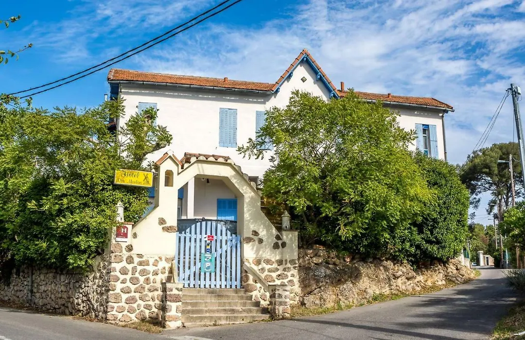 Hôtel des Moulins-1