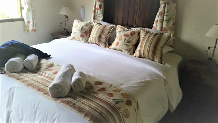 Country Ville Hotel-1