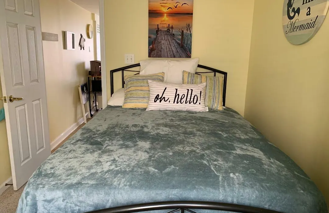 Surf Song Beach Resort-1