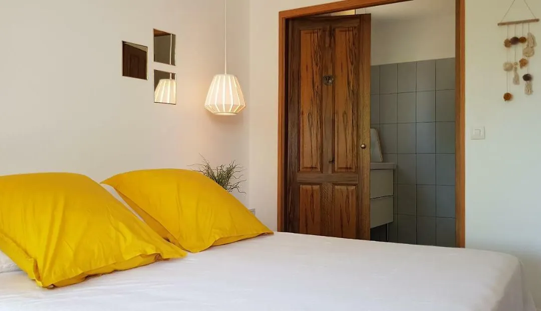 Chambre D'Hotes Caseddu Di Poggiale-1