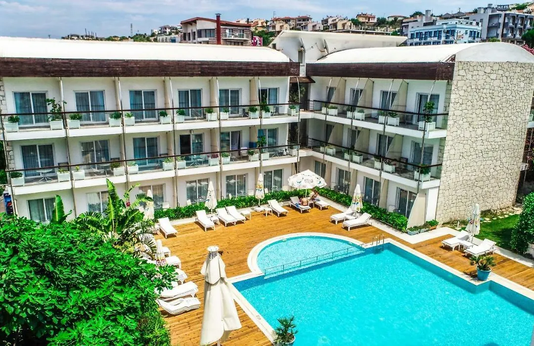 Otel Yeni-1