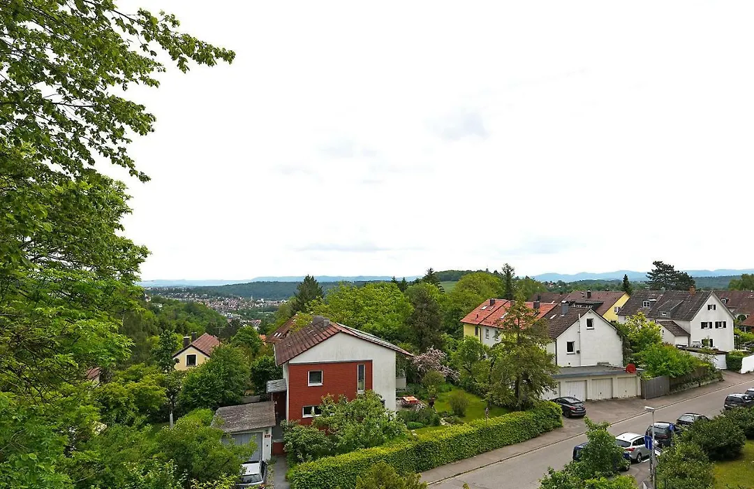 Hotel Katharina Garni-1