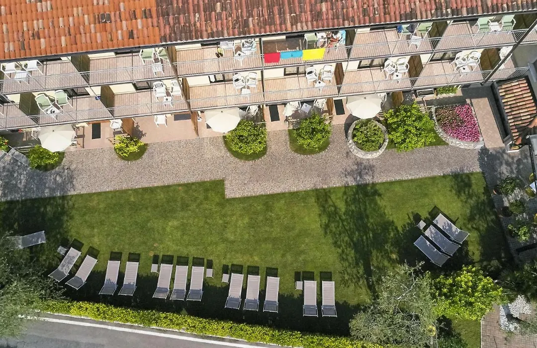 Hotel Rosemarie-1