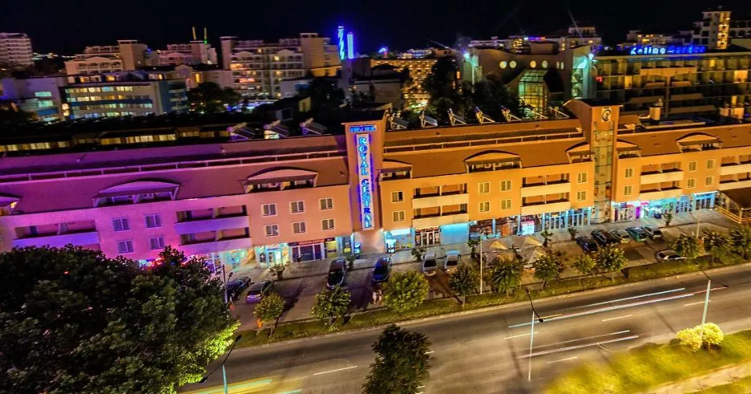 Hotel Royal Central-1
