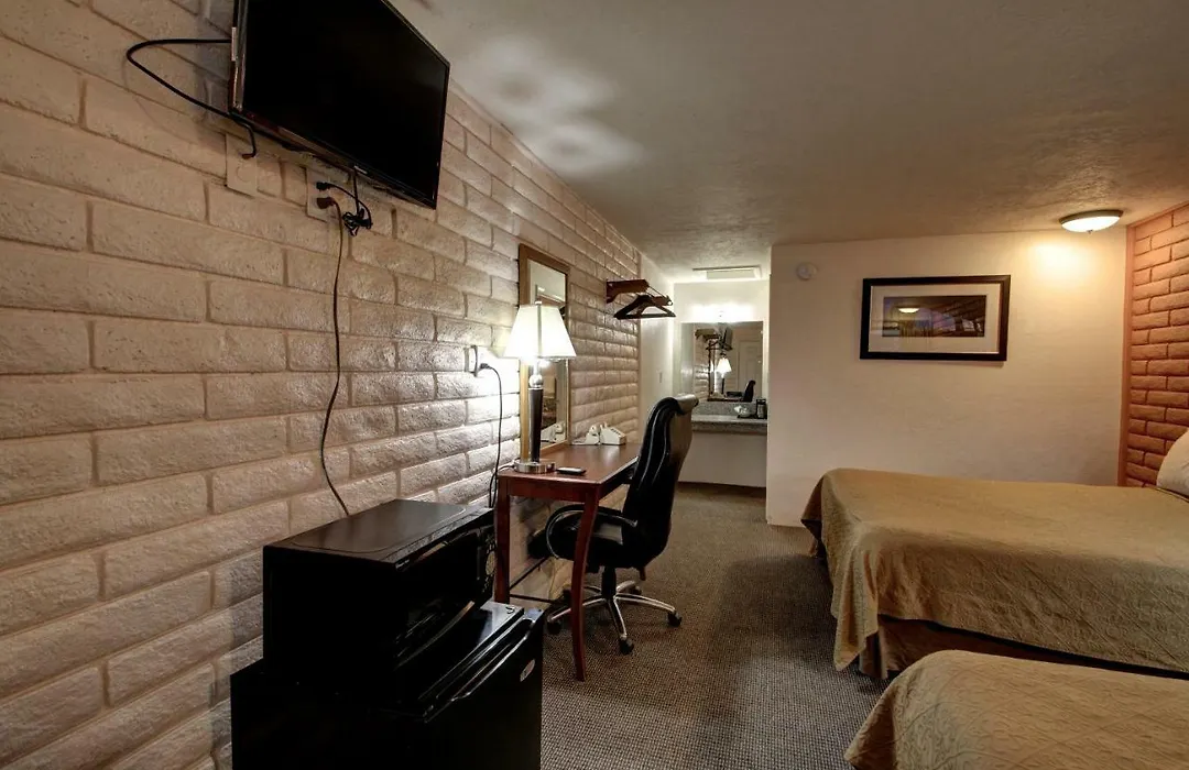 Country Inn Beaver Utah-1