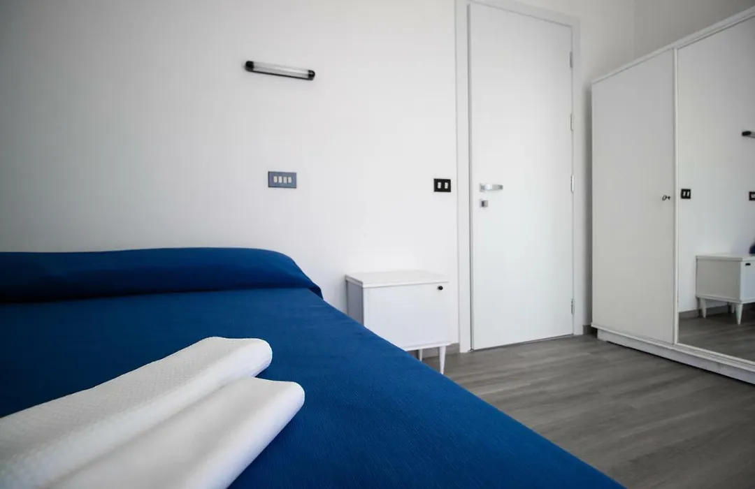 Hotel B&B Sole-1