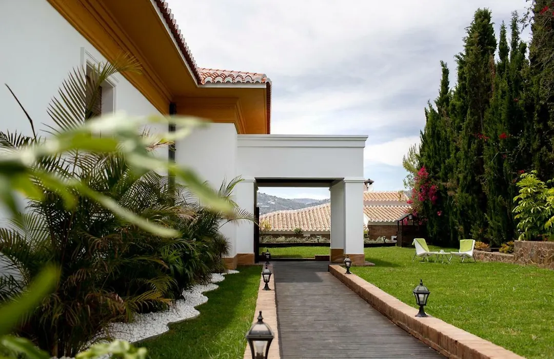 Hacienda Vistamar-1