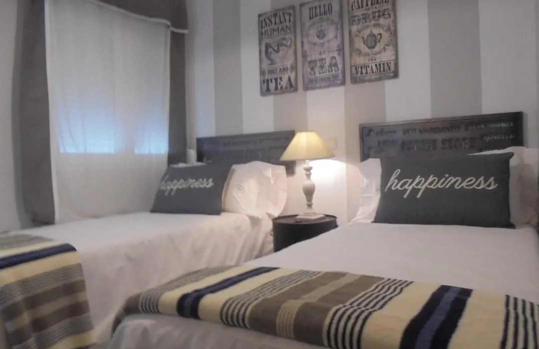 Tak Boutique Old Town Marbella-1