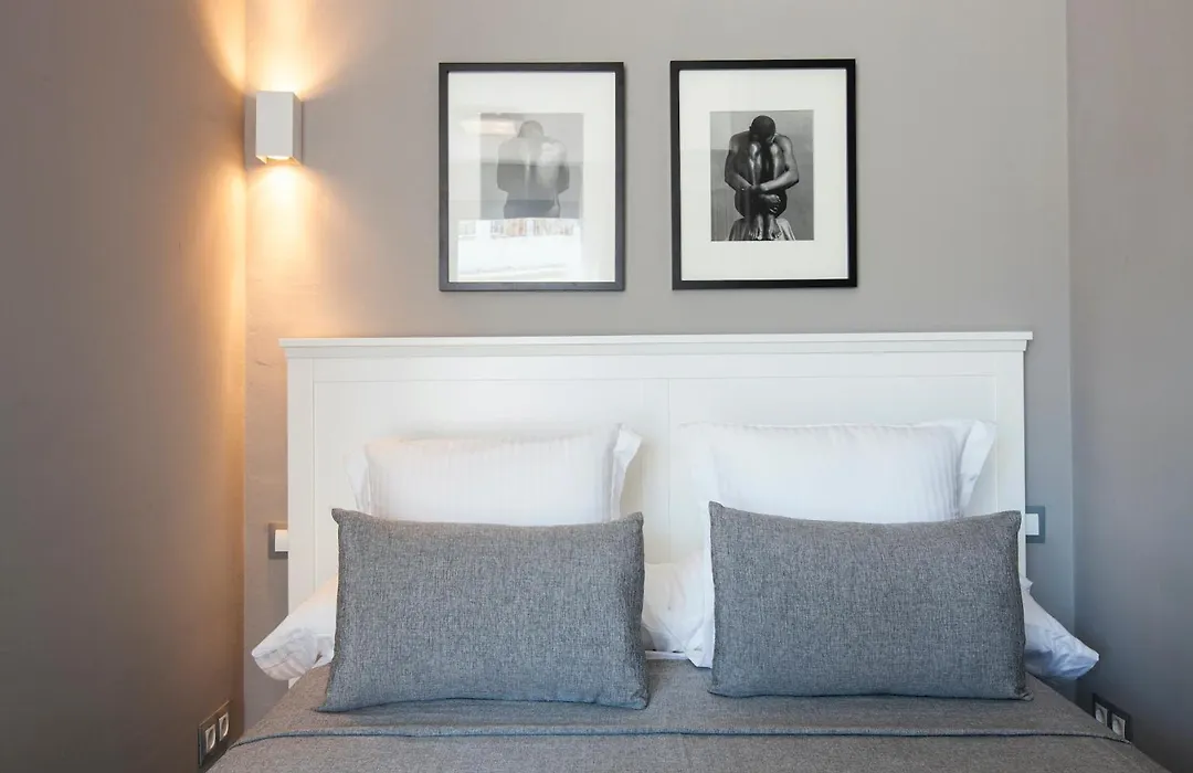 Kare No Apartments By Sitges Group-1