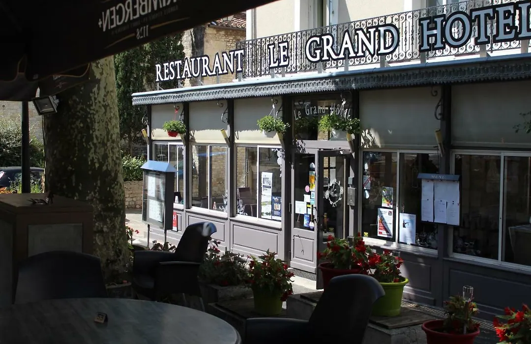Le Grand Hôtel-1