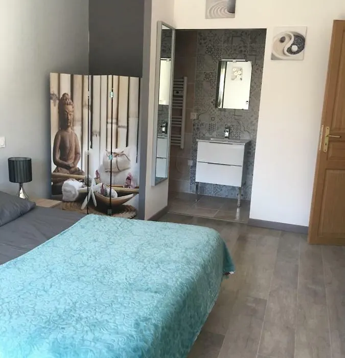 Chambres De Valerie-1