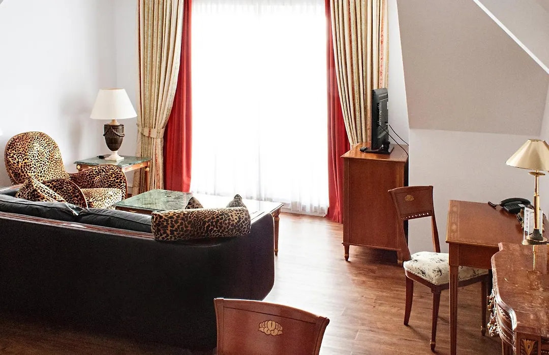 DORMERO Hotel Halle-1