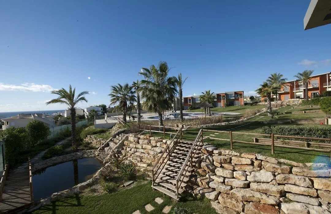 Sunset Village - Villas & Apartment-1
