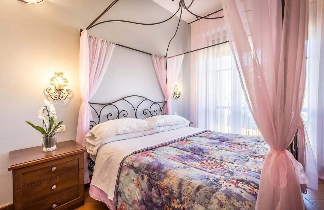 B&B Antiche Armonie-1