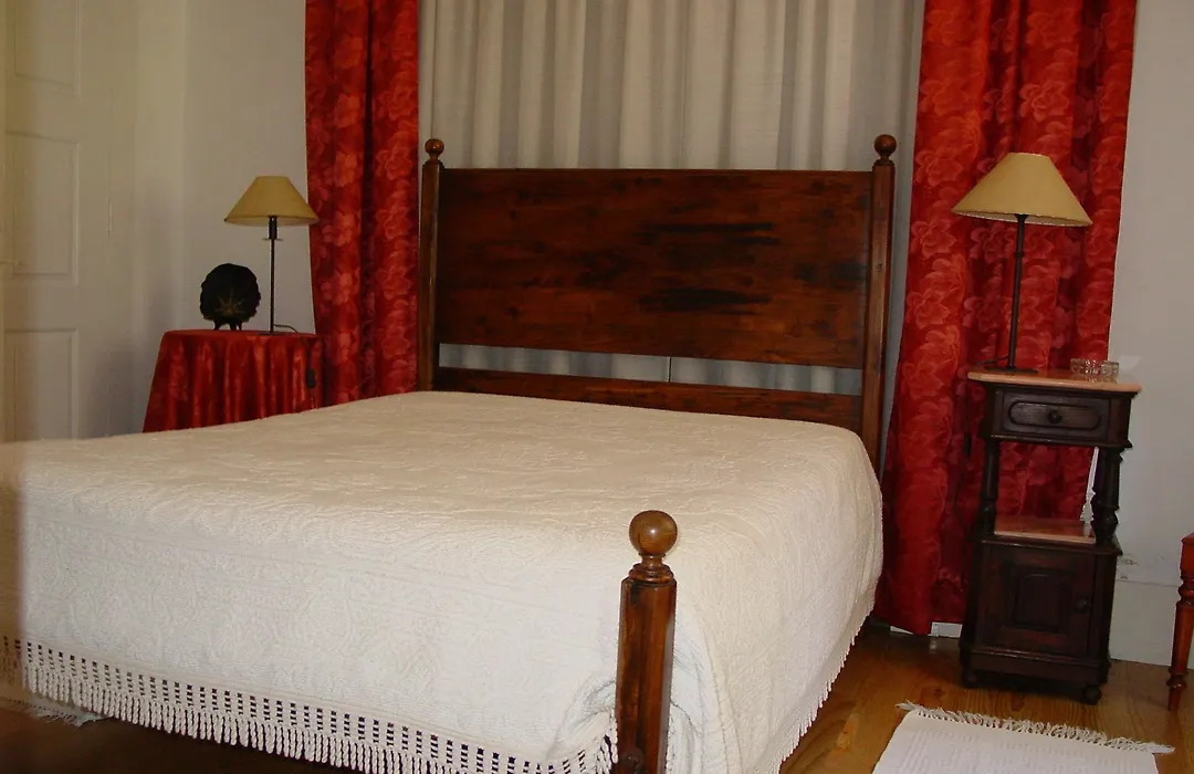 Quinta De Cortinhas-1