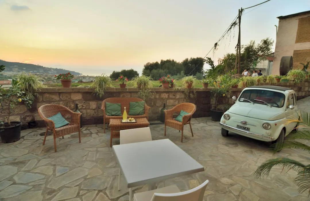 Lemon Flats Sorrento-1