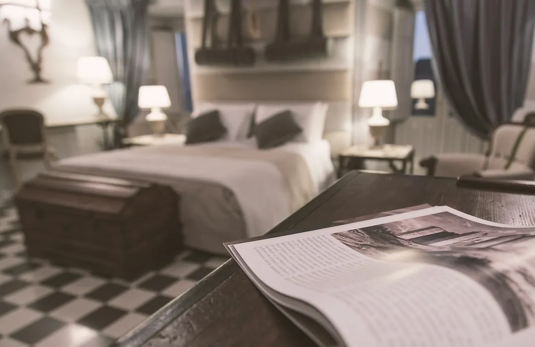 Palazzo Trigona Suites-1
